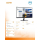 Dell DELL 27'' SE2719H 210-AQKM Czarny - 1462224 - zdjęcie 6
